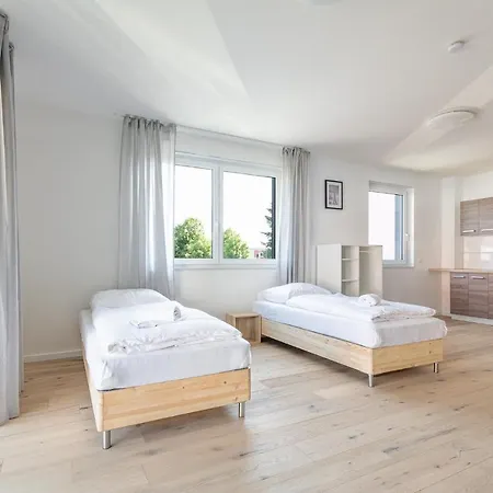 T&K Apartments - Bergisch Gladbach - 3 Comfortable Apartments - 18 Min To Fair Messe Cologne Eksteriør billede