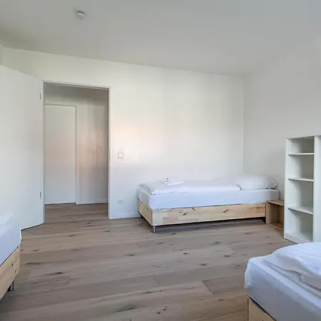T&K Apartments - Bergisch Gladbach - 3 Comfortable Apartments - 18 Min To Fair Messe Cologne Eksteriør billede