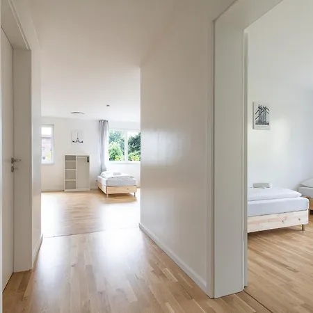 T&K Apartments - Bergisch Gladbach - 3 Comfortable Apartments - 18 Min To Fair Messe Cologne Eksteriør billede