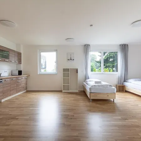 T&K Apartments - Bergisch Gladbach - 3 Comfortable Apartments - 18 Min To Fair Messe Cologne Eksteriør billede