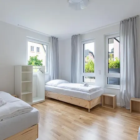 T&K Apartments - Bergisch Gladbach - 3 Comfortable Apartments - 18 Min To Fair Messe Cologne Eksteriør billede