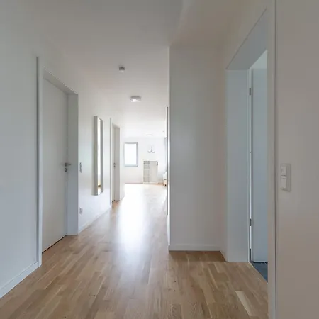 T&K Apartments - Bergisch Gladbach - 3 Comfortable Apartments - 18 Min To Fair Messe Cologne Eksteriør billede