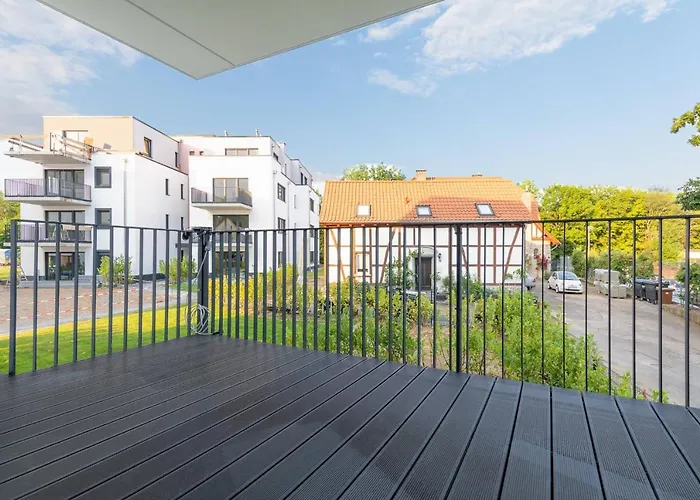T&K Apartments - Bergisch Gladbach - 3 Comfortable Apartments - 18 Min To Fair Messe Cologne
