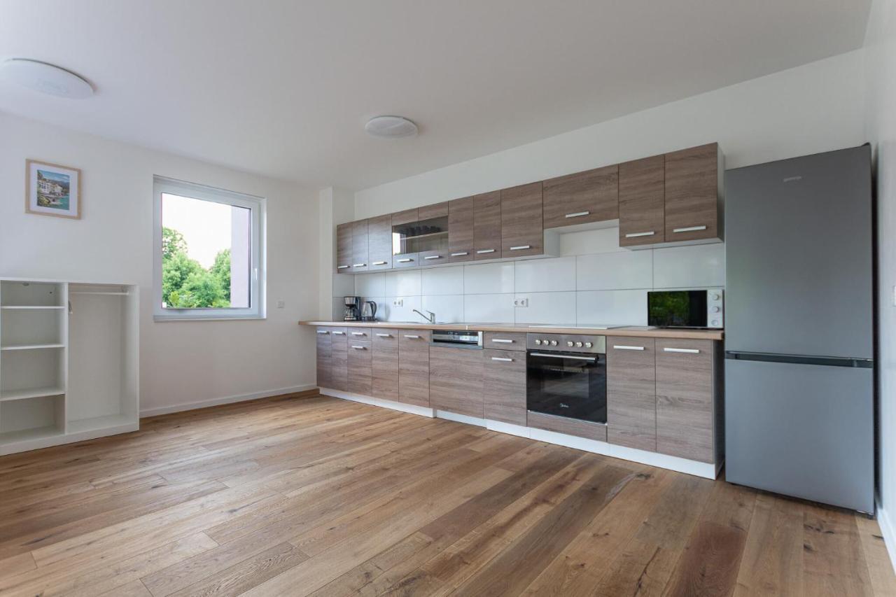 T&k - - 3 Comfortable - 18 Min To Fair Messe Cologne Apartment