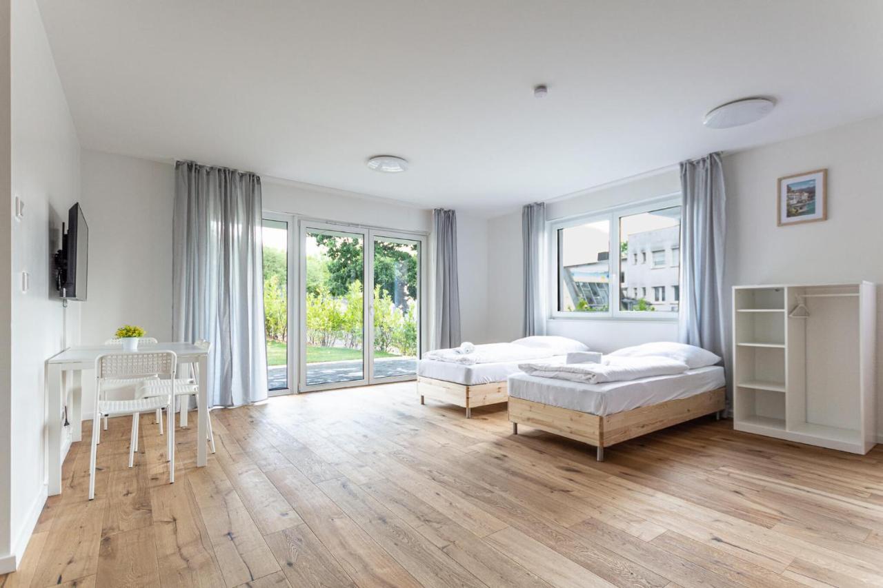 T&k - - 3 Comfortable - 18 Min To Fair Messe Cologne Apartment Bergisch Gladbach