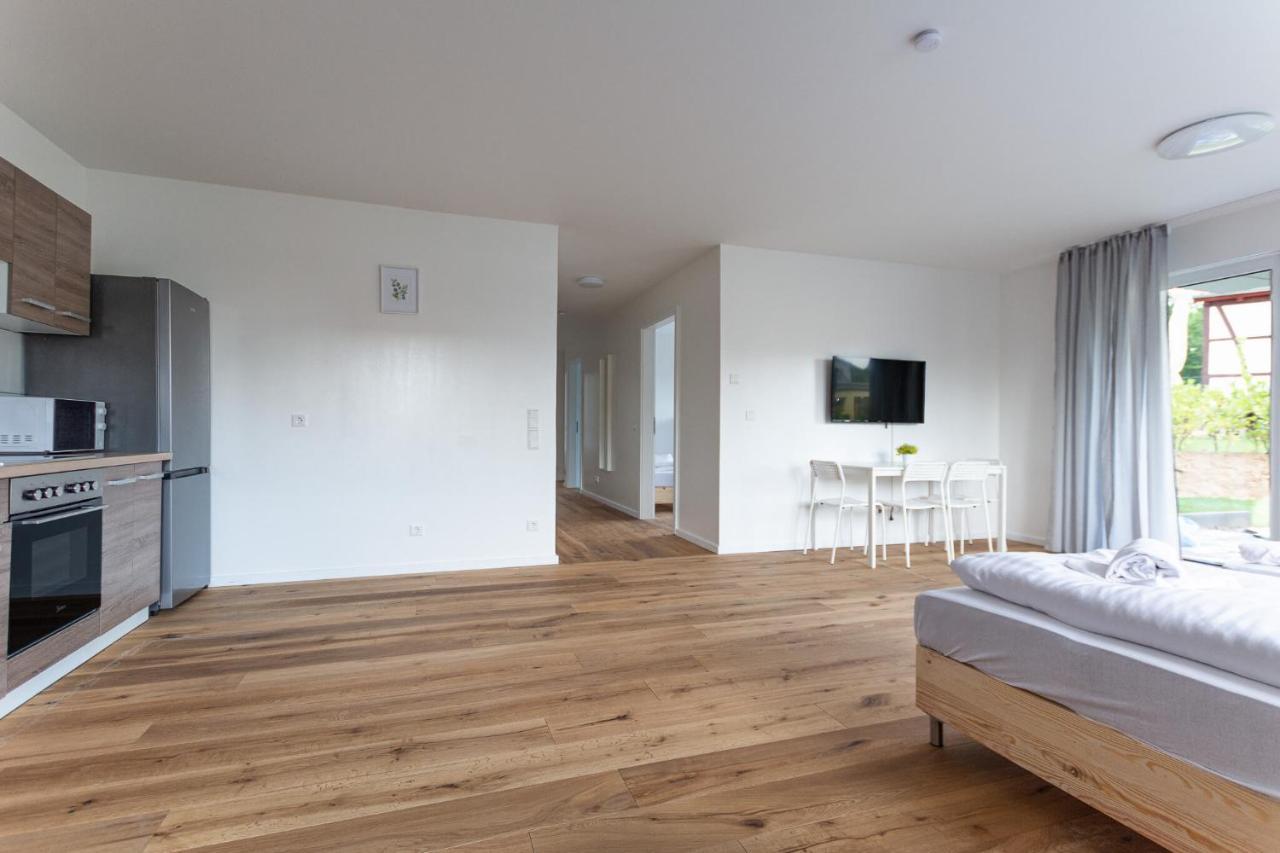 Apartment T&k - - 3 Comfortable - 18 Min To Fair Messe Cologne