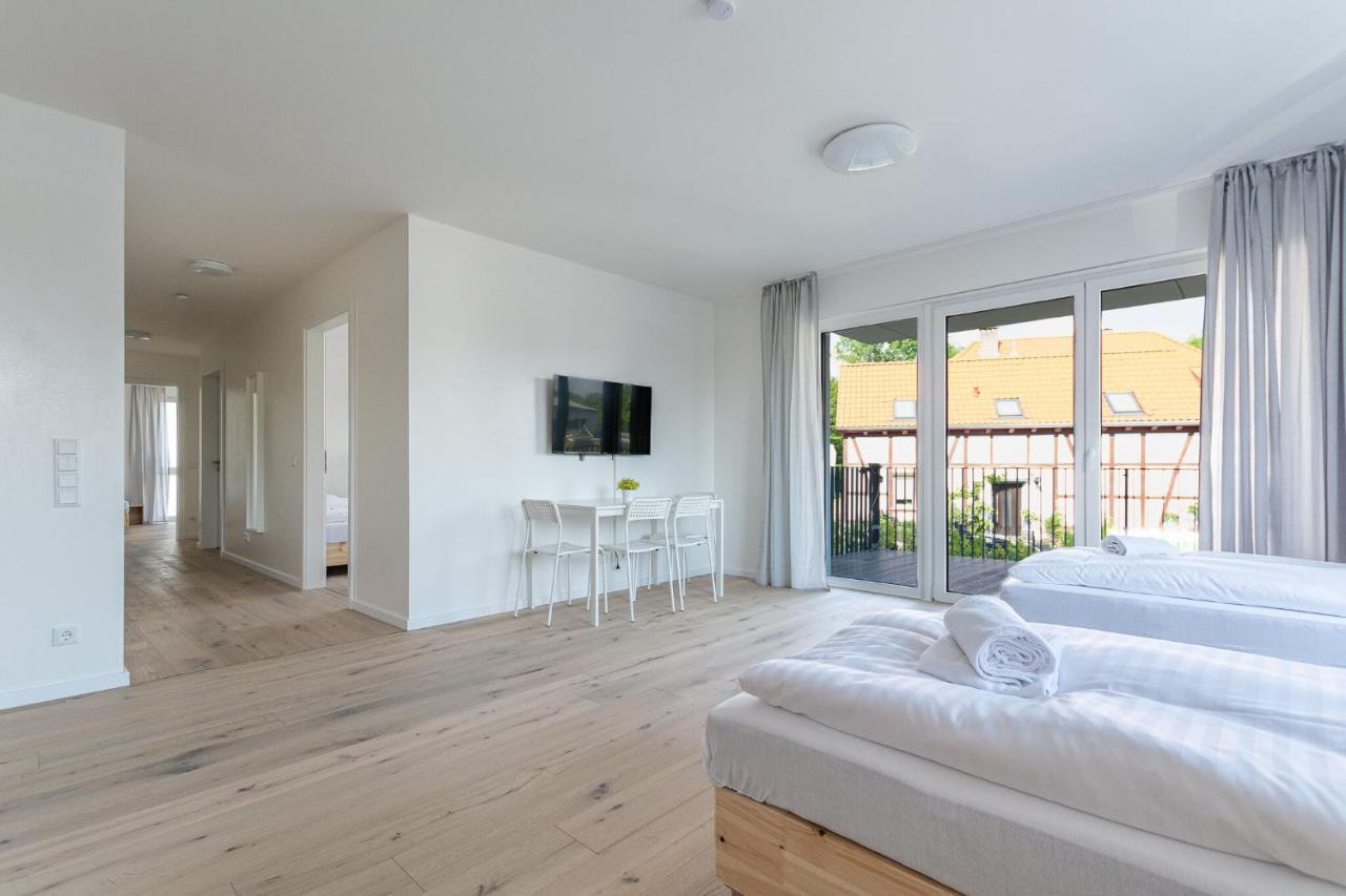 T&k - - 3 Comfortable - 18 Min To Fair Messe Cologne Apartment Bergisch Gladbach