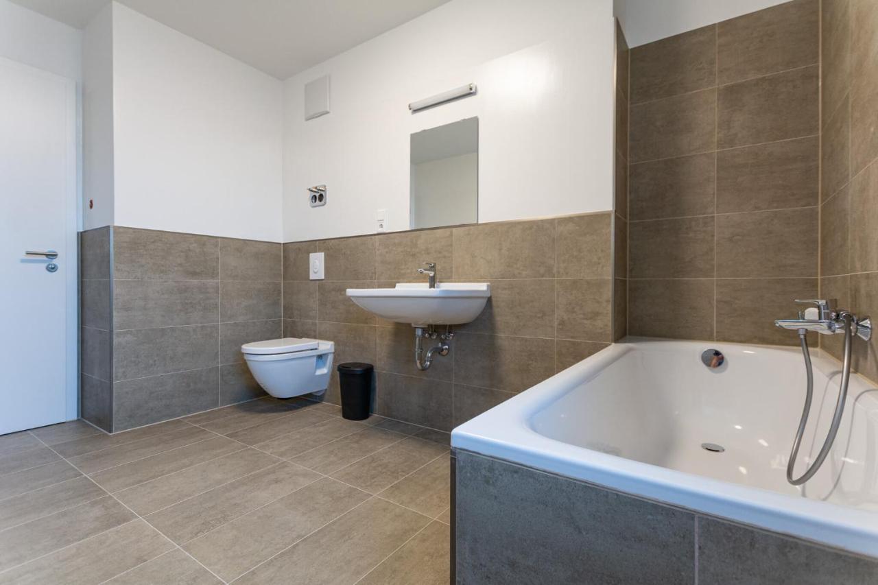 T&k - - 3 Comfortable - 18 Min To Fair Messe Cologne Apartment *