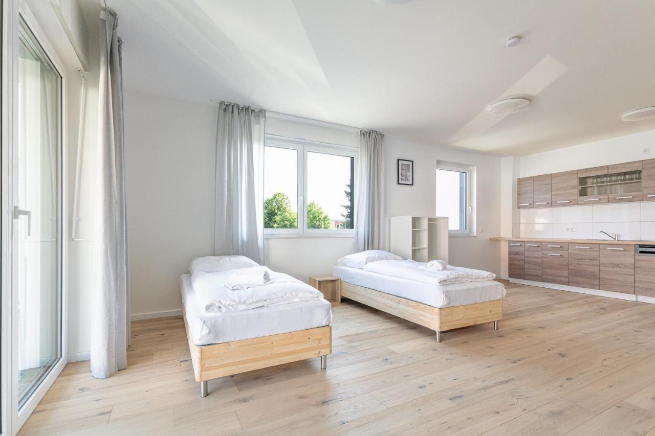 T&k - - 3 Comfortable - 18 Min To Fair Messe Cologne Apartment *
