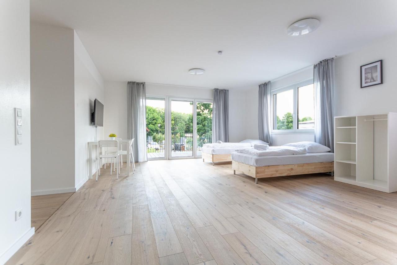 Apartment T&k - - 3 Comfortable - 18 Min To Fair Messe Cologne