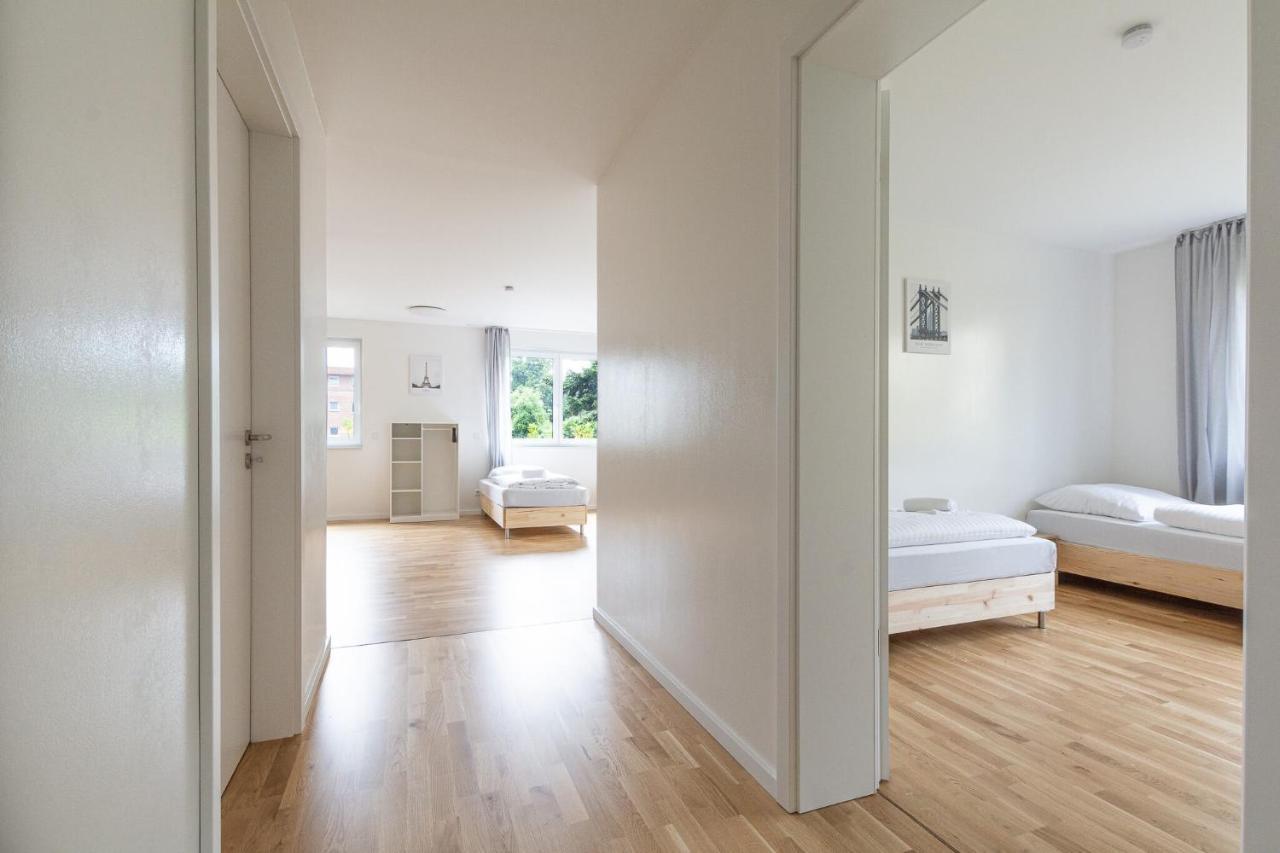 T&k - - 3 Comfortable - 18 Min To Fair Messe Cologne Apartment
