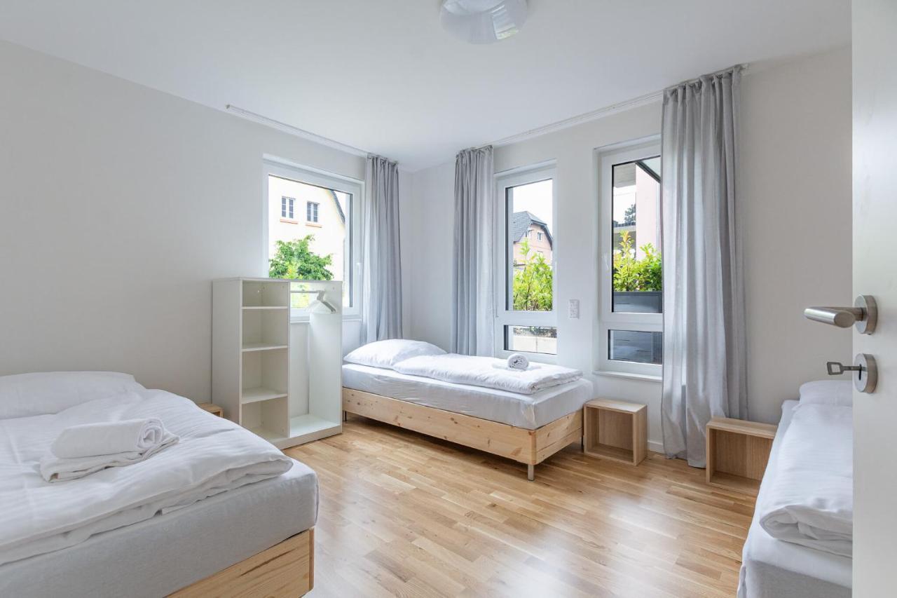 T&k - - 3 Comfortable - 18 Min To Fair Messe Cologne * Bergisch Gladbach