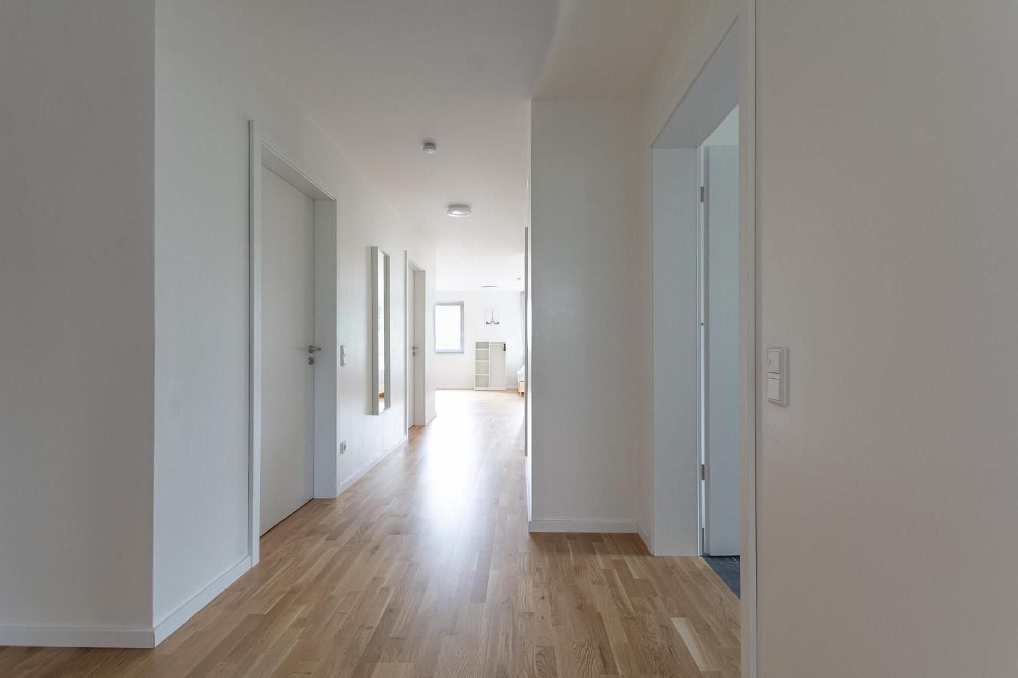 T&k - - 3 Comfortable - 18 Min To Fair Messe Cologne Apartment *