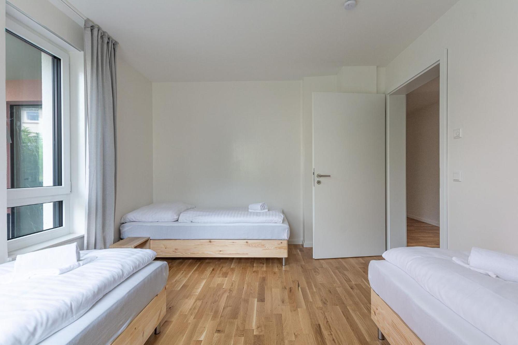 T&k - - 3 Comfortable - 18 Min To Fair Messe Cologne Apartment